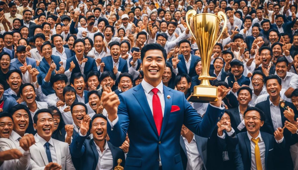 Agen Prediksi Togel Terbaik