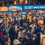 Agen Togel Terbaik dengan Variasi Pasar Togel Terbanyak