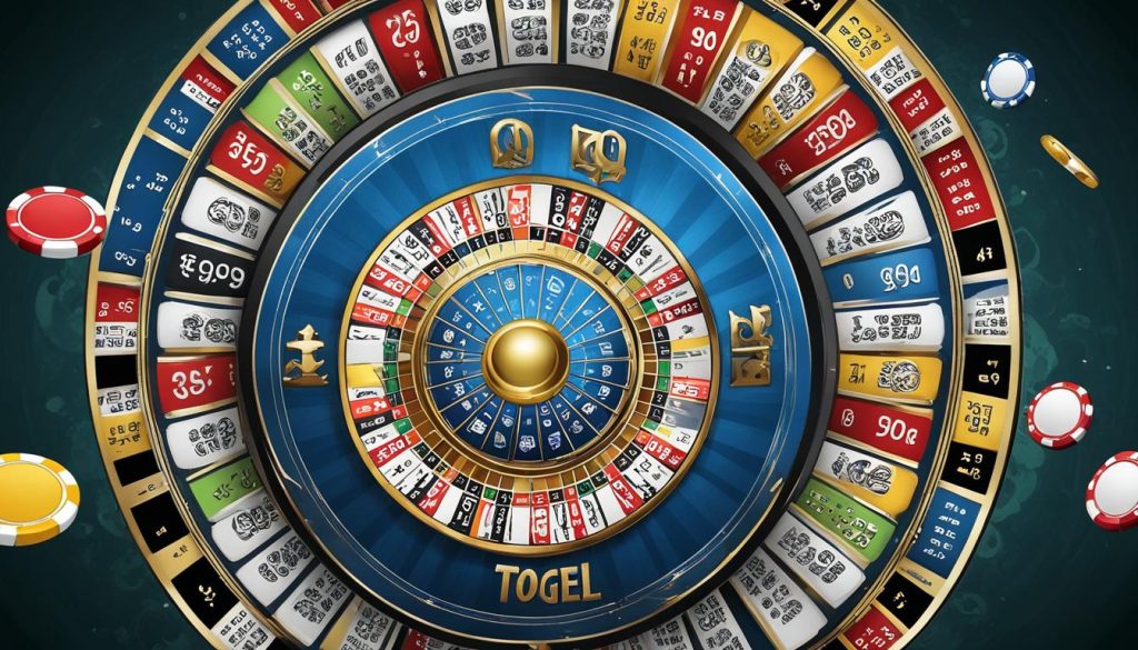 Keamanan dan Lisensi Agen Togel Online Terbaik