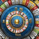 Keamanan dan Lisensi Agen Togel Online Terbaik