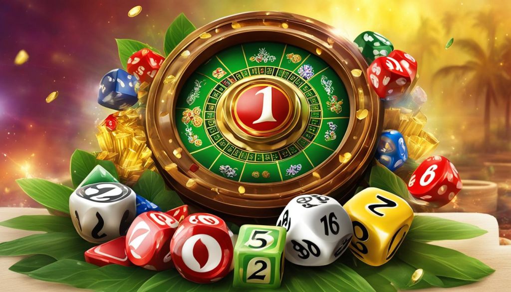 Penawaran Promosi Agen Togel Terbaik
