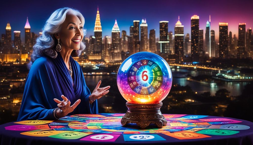 Prediksi Togel Besok