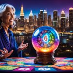 Prediksi Togel Besok