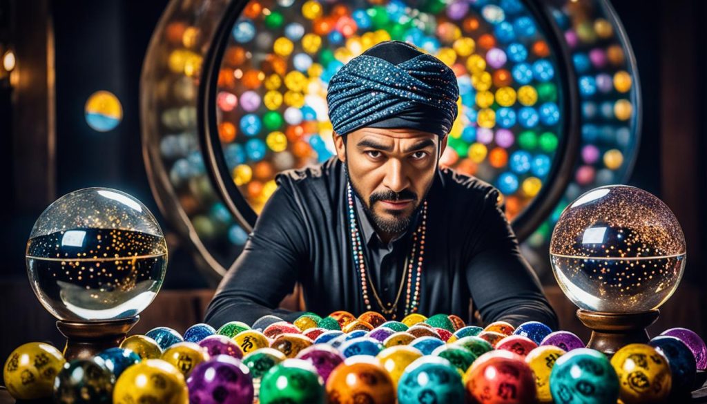 Prediksi Togel Hari Ini