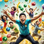 Prediksi Togel Pagi Ini