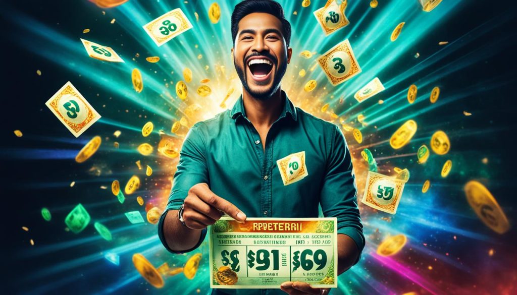 Prediksi Togel Selamanya