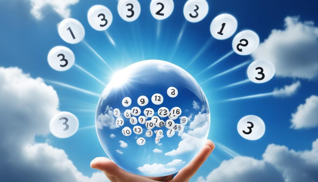 Prediksi Togel Siang Ini