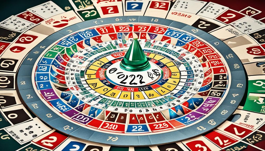 Situs Judi Prediksi Togel Online Hongkong 2024