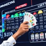 Strategi Bermain di Agen Togel Terbaik