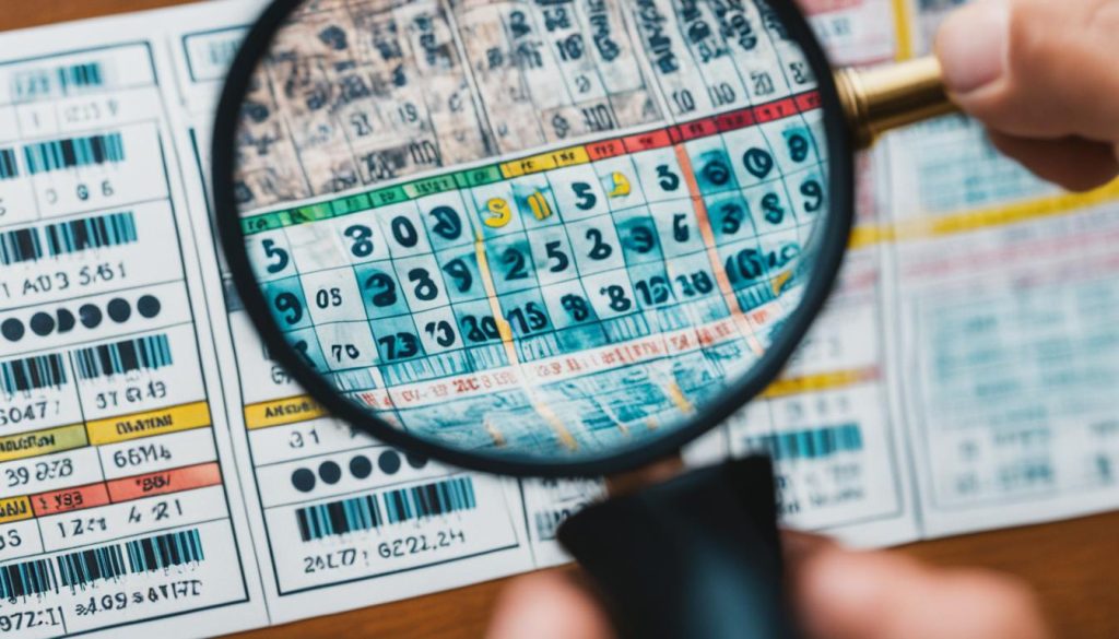 Tips Memilih Agen Togel Terpercaya