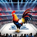 Agen Bandar Judi Sabung Ayam Online Amerika 2024 Terpercaya