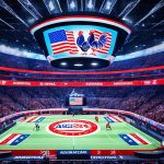 Agen Taruhan Sabung Ayam Online Amerika 2024 24jam