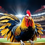 Bonus di Situs Sabung Ayam Tanpa Bot 2024