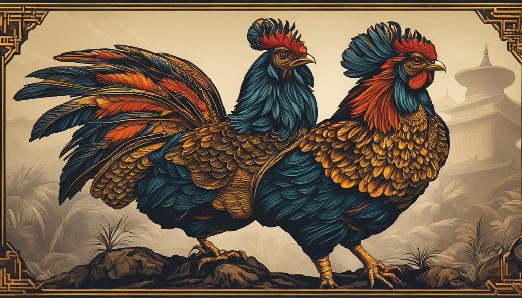 Daftar Situs Sabung Ayam Bebas Bot 2024