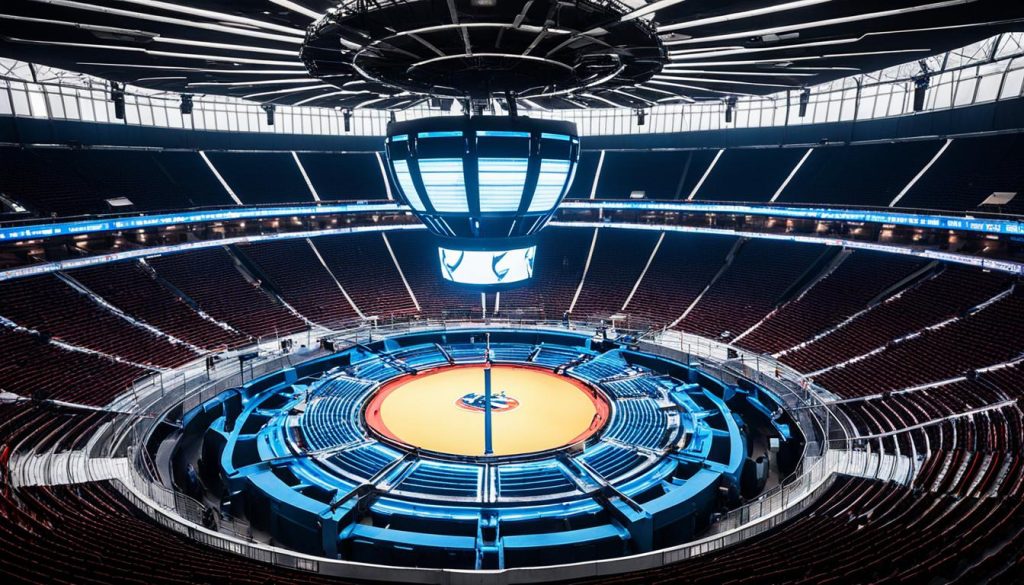 Keamanan Situs Sabung Ayam 2024