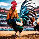 Platform Sabung Ayam Terpercaya Tanpa Bot 2024