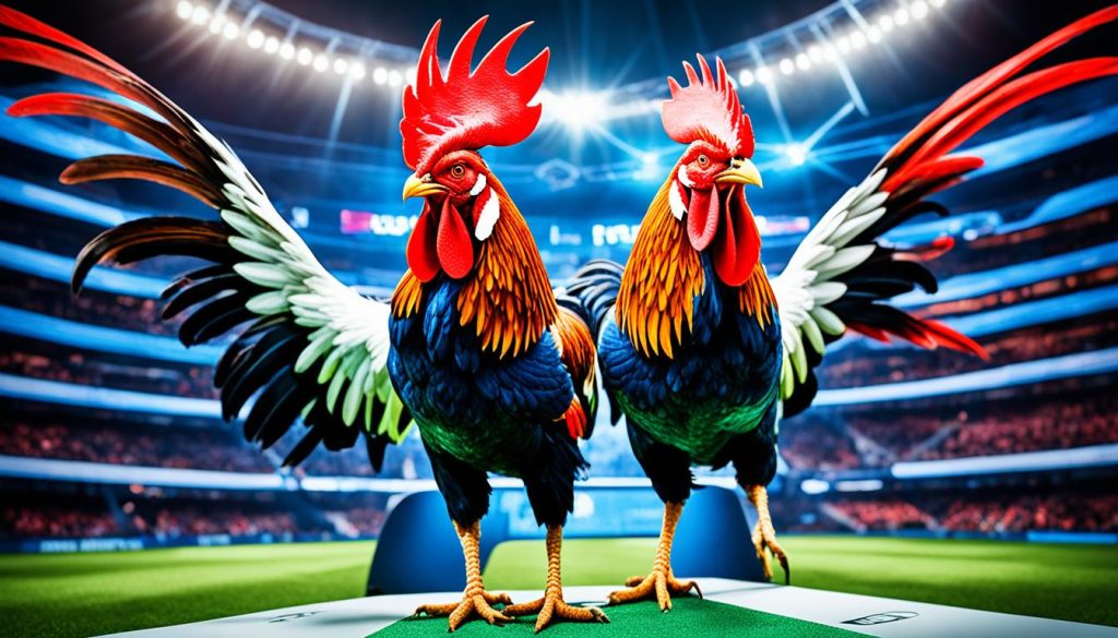 Review Sabung Ayam Online Adil 2024