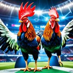Review Sabung Ayam Online Adil 2024