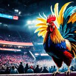 Sabung Ayam Bangkok Amerika 2024 Terpercaya