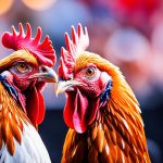 Sabung Ayam Live Tanpa Manipulasi 2024