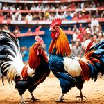 Sabung Ayam Online Tanpa Bot 2024