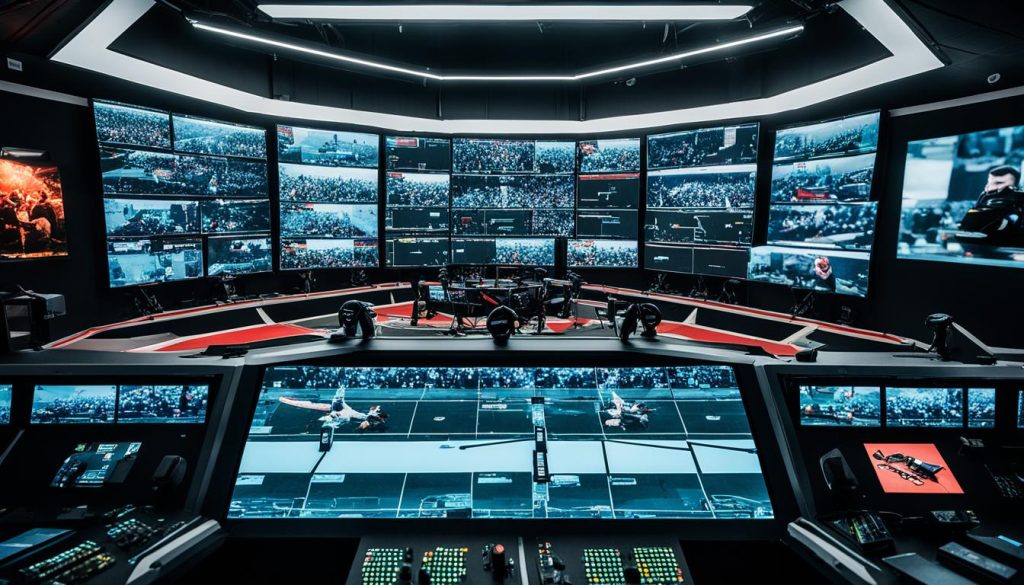 Sabung Ayam Online dengan Pengawasan Ketat 2024