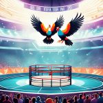 Situs Sabung Ayam Fair Play 2024