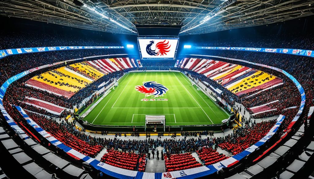 Situs Sabung Ayam Paling Populer Tanpa Bot 2024