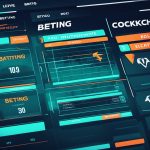 Taruhan Sabung Ayam Online Amerika 2024 dengan Fitur Terbaru