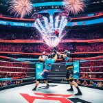 Taruhan Sabung Ayam Online Amerika 2024 dengan Grafik yang Menarik