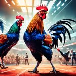Taruhan Sabung Ayam Online Amerika 2024 dengan Prediksi Terbaik