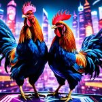 Taruhan Sabung Ayam Online Amerika 2024 dengan Tampilan User-Friendly