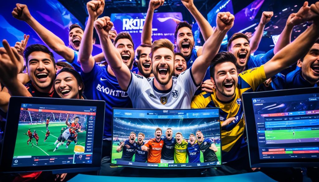 Platform Koitoto Online