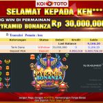 Ulasan Lengkap Permainan Koitoto & Tips Menang
