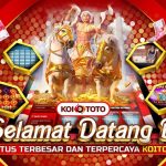 Koitoto – Situs Judi Terpercaya di Indonesia