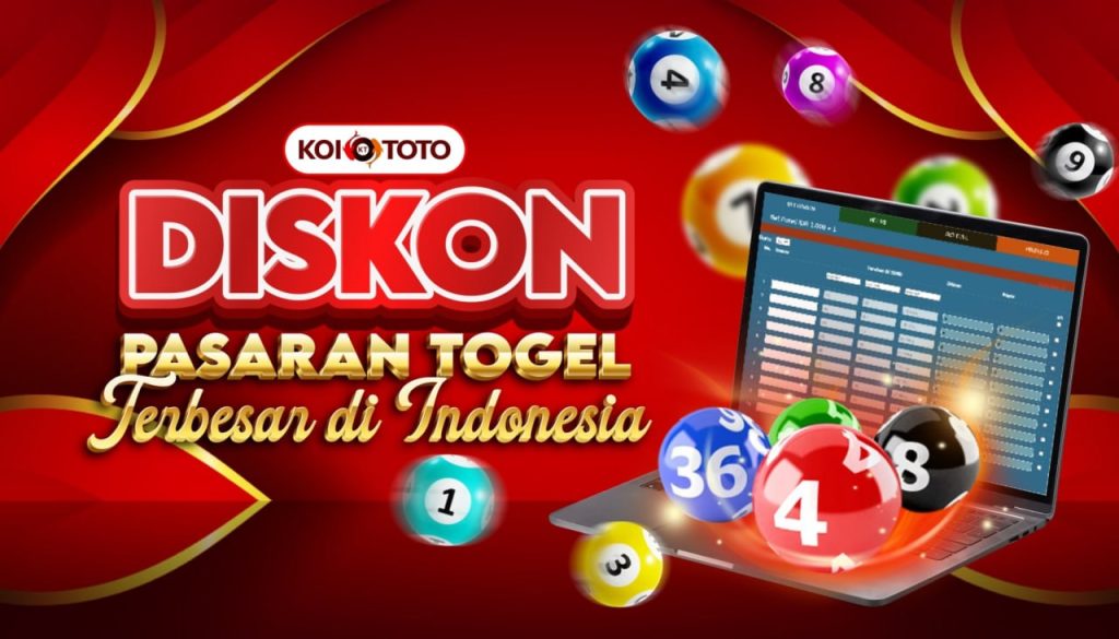 Hasil Lengkap Result Koitoto Terkini