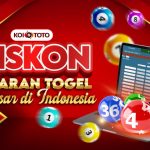 Hasil Lengkap Result Koitoto Terkini