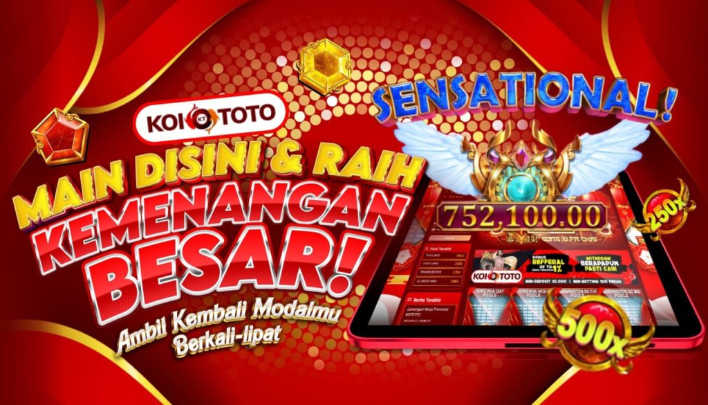 Panduan Lengkap Taruhan Koitoto bagi Pemula