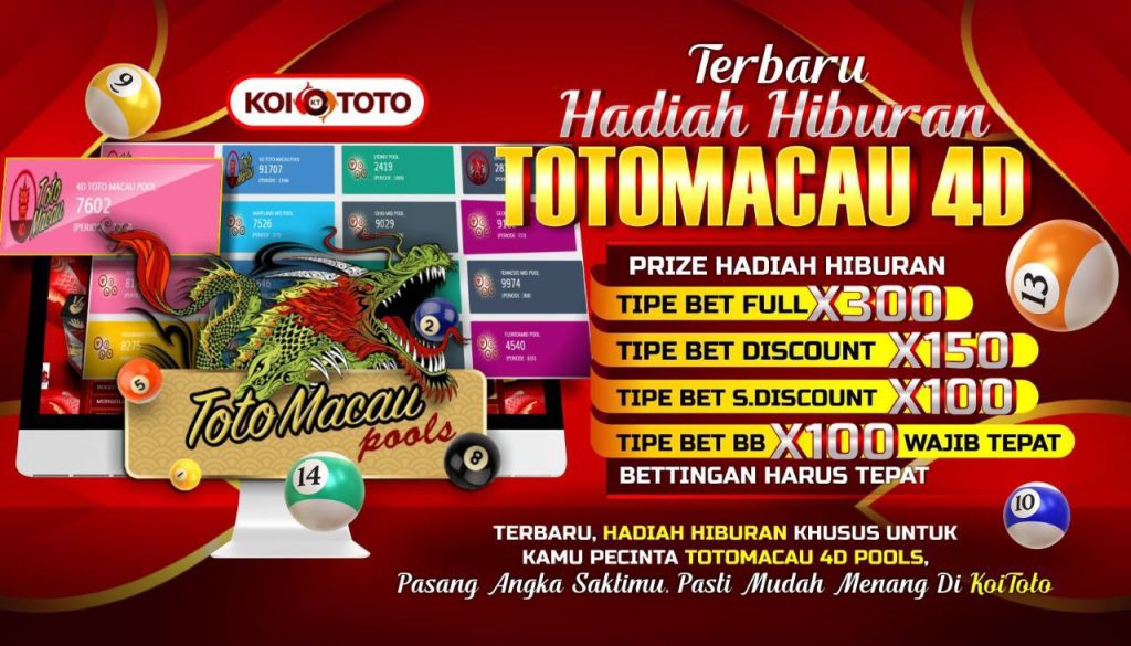 Rahasia Menang Besar dengan Strategi Koitoto