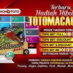 Rahasia Menang Besar dengan Strategi Koitoto