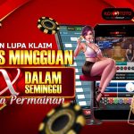 Peluang Koitoto – Kaya Raya dengan Togel Online
