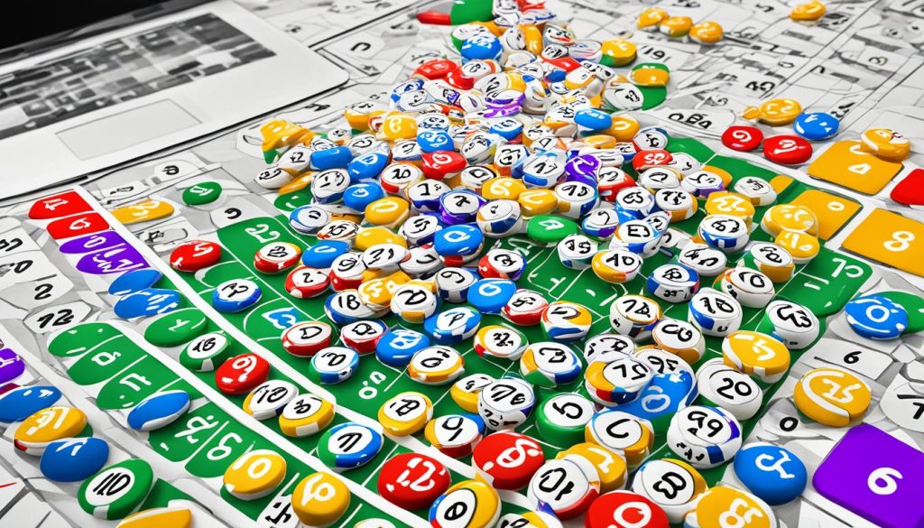 Perkiraan Nomor yang Akan Keluar dalam Togel