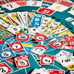 Angka Sering Muncul di Putaran Terakhir Togel