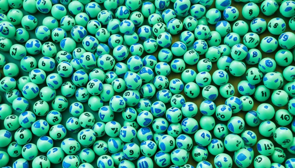 Penggunaan Metode Statistik Dalam Prediksi Togel