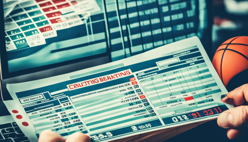 Panduan Lengkap Odds dan Handicap Taruhan Olahraga