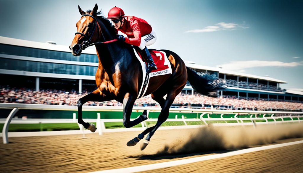 Panduan Pemilihan Kuda dan Penelitian Terbaik