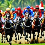 Sejarah dan Budaya Balap Kuda di Indonesia