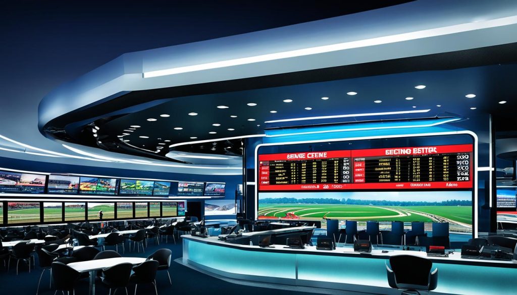 Panduan Lengkap Pusat Taruhan Balap Kuda Online