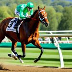 Pendapatan Industri Balap Kuda di Indonesia