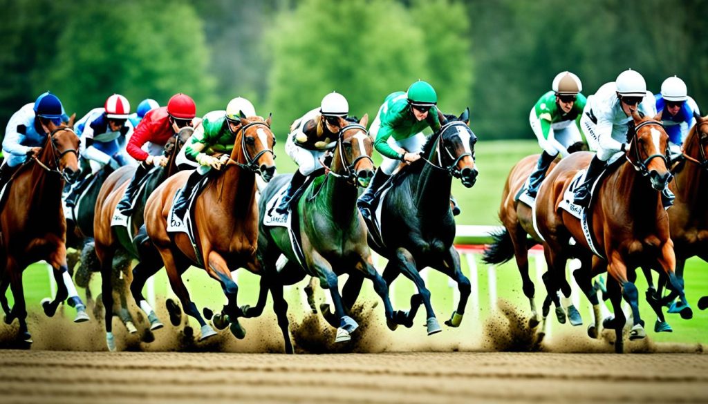 Panduan Sistem Penilaian dan Peringkat Kuda